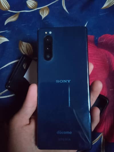 Sony Xperia 4