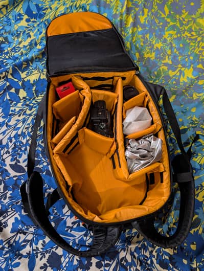 sony  A7 mark iii