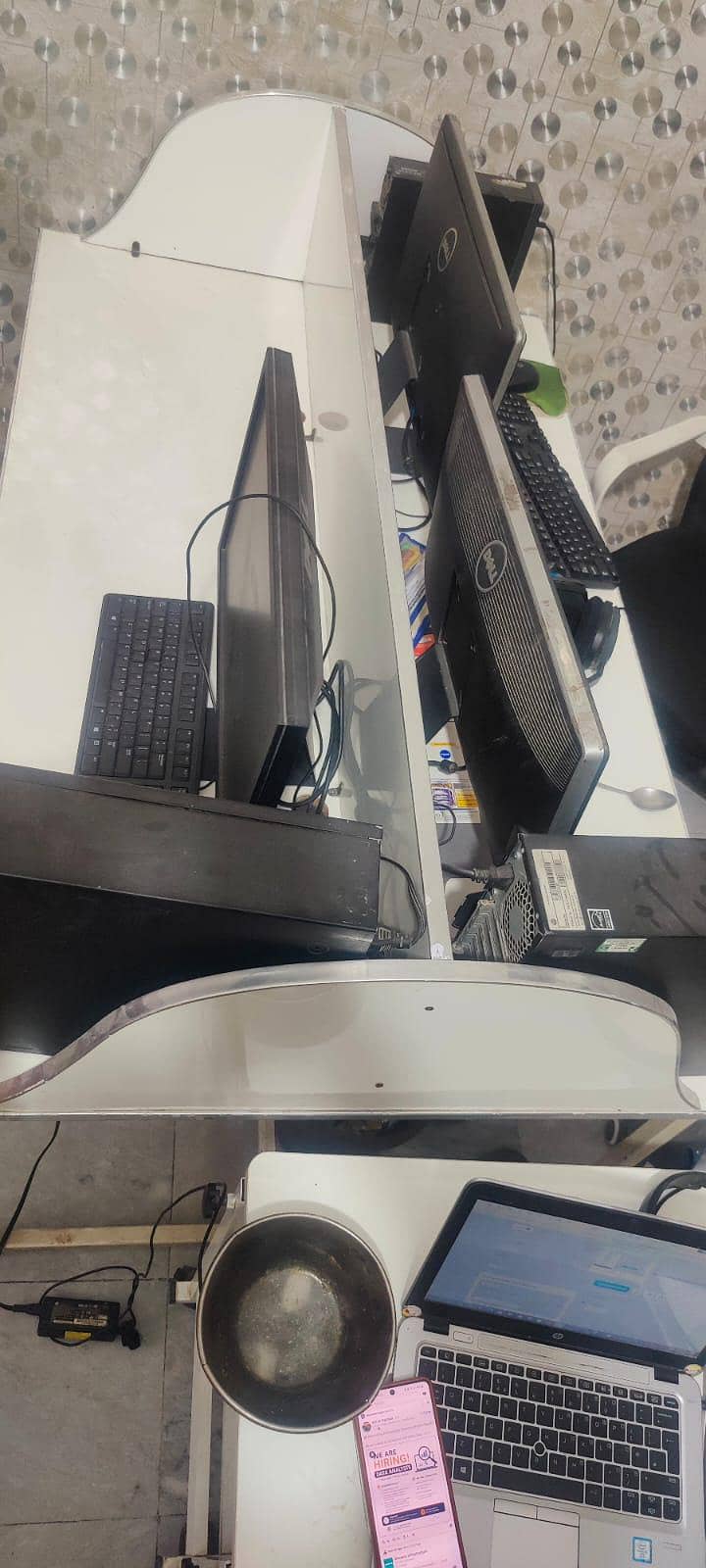 Office Table 1