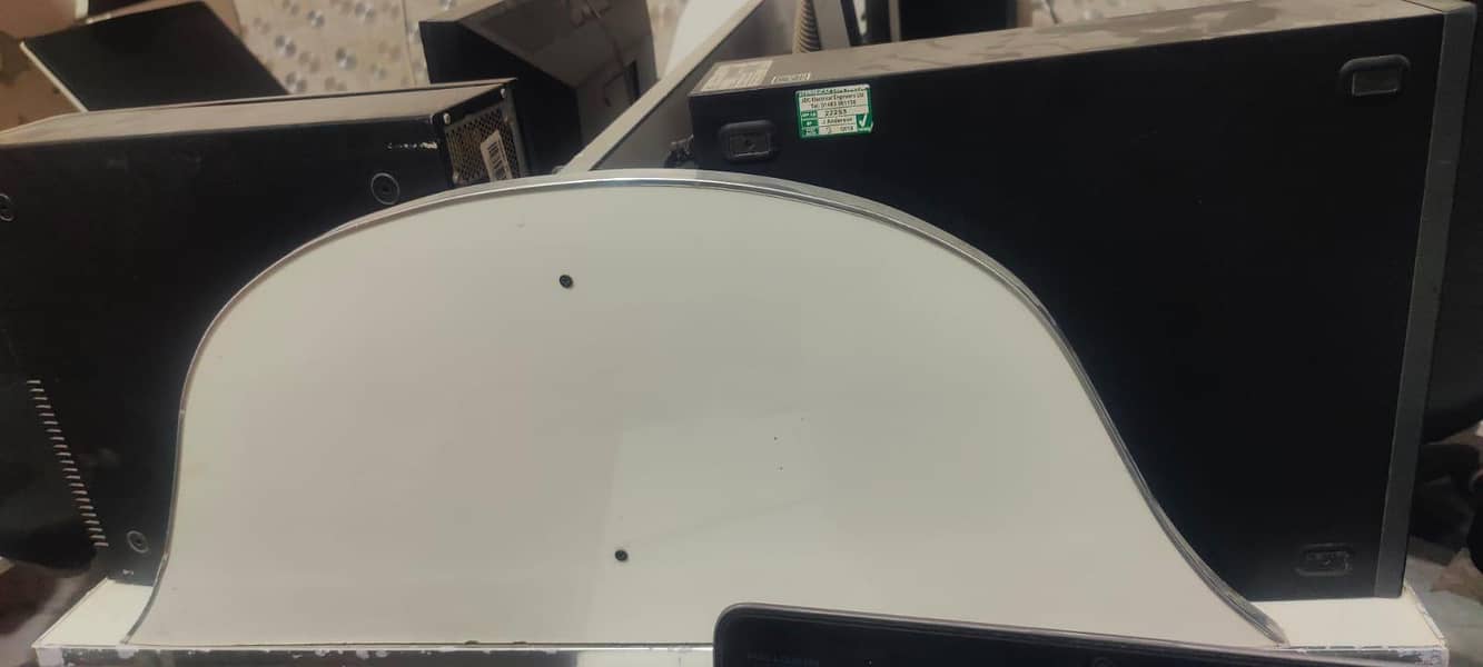 Office Table 4