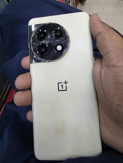 One Plus 11
