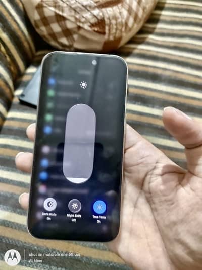 Apple iPhone 15 Pro