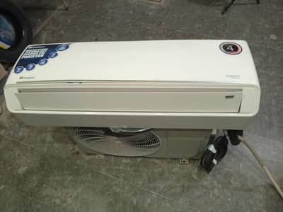 Dawlance Inverter 1.5 ton