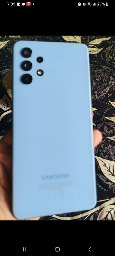 Samsung Mobile A32