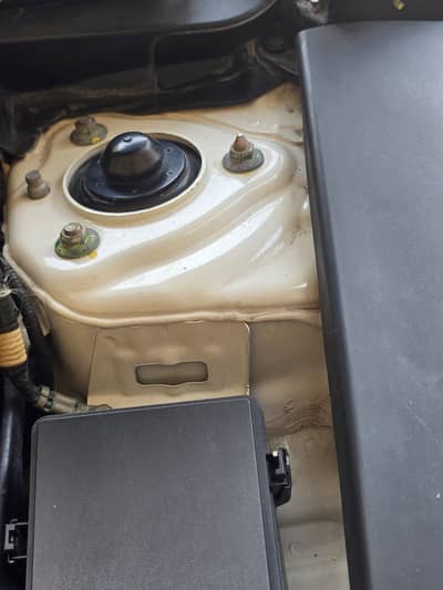 Honda Civic VTi Oriel Prosmatec 2021