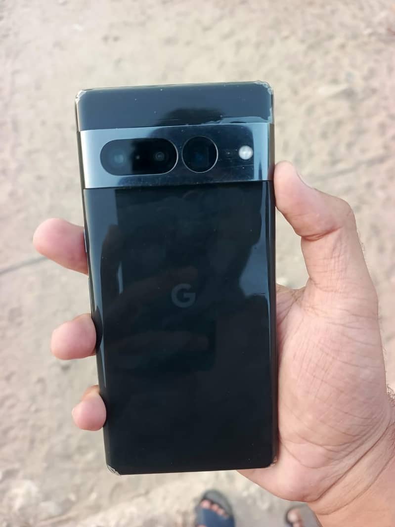 Google Pixel 7 Pro 1