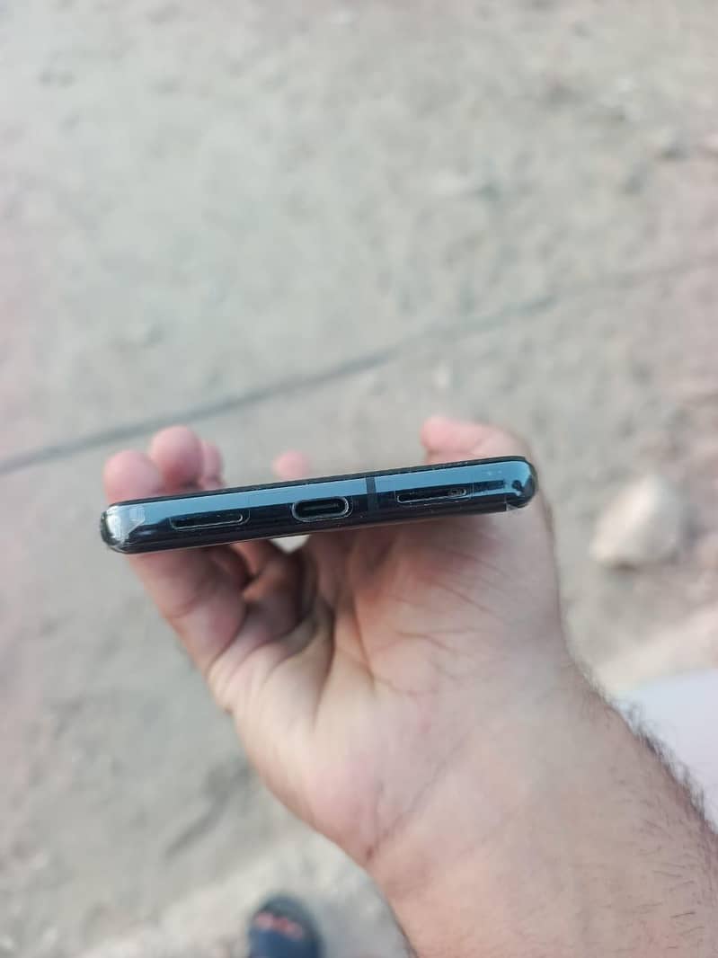 Google Pixel 7 Pro 3