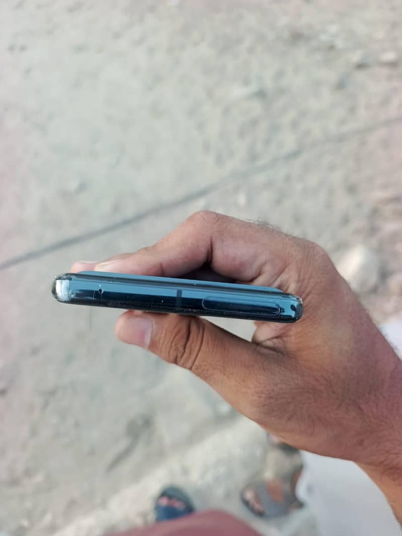 Google Pixel 7 Pro 4
