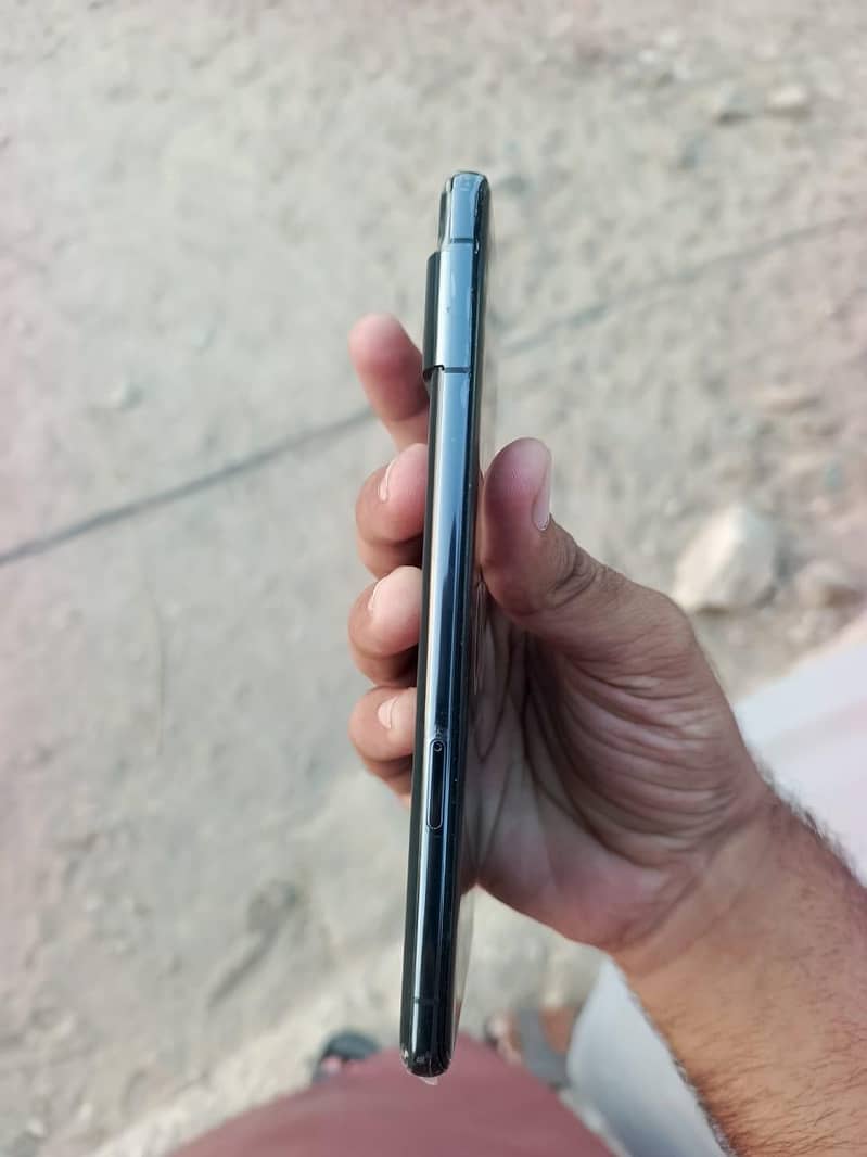 Google Pixel 7 Pro 5