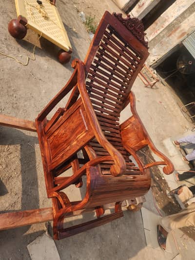 rocking chair