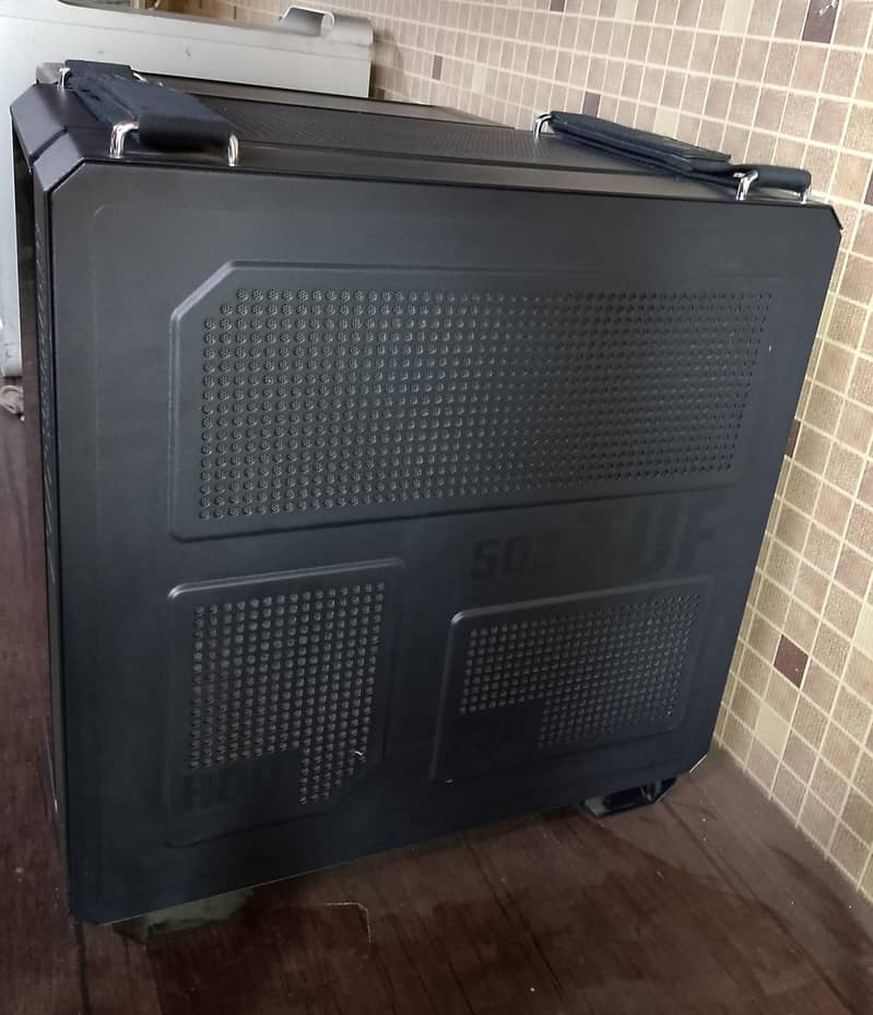 RTX 4090 24GB Gaming / AI Workstation PC – Ryzen 7 5800X| 64GB RAM | 2
