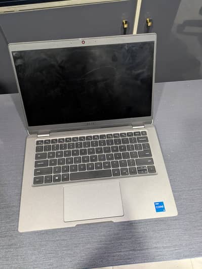 DEll latitude 5320 16-256
