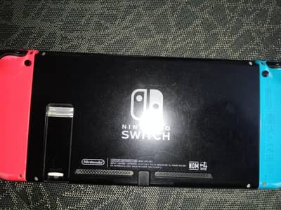 Nintendo switch Gail brake edition
