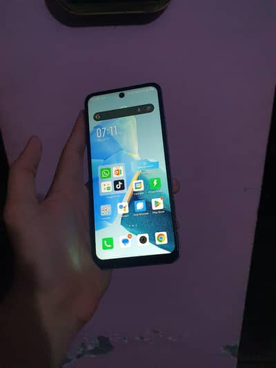 Infinix Hot 30 Play