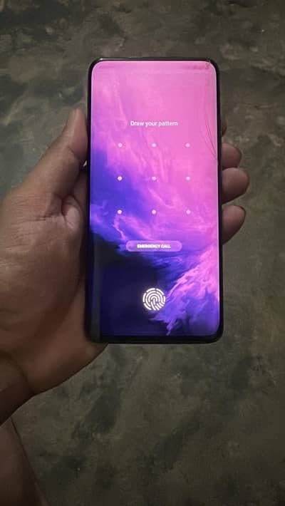 One Plus 7 Pro 8 256 exchange possible
