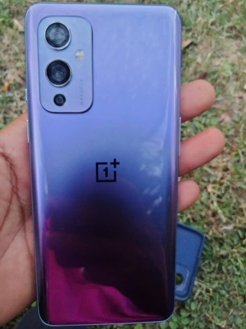 One Plus 9 1