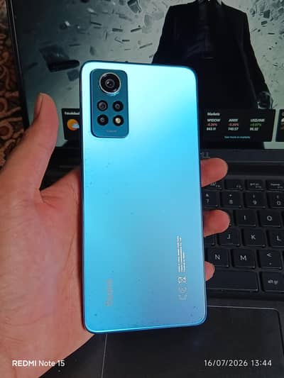 Xiaomi Redmi Note 12 Pro
