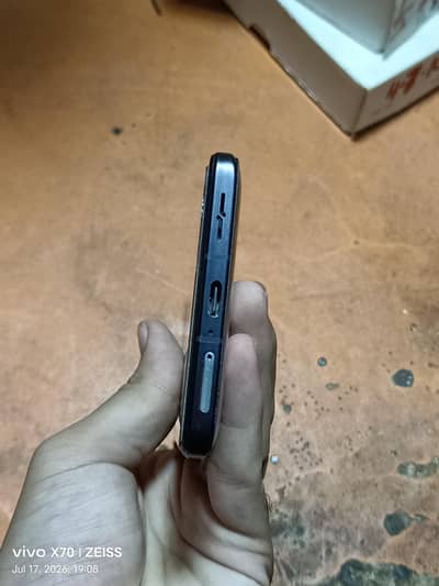 Xiaomi Redmi K40 Gaming