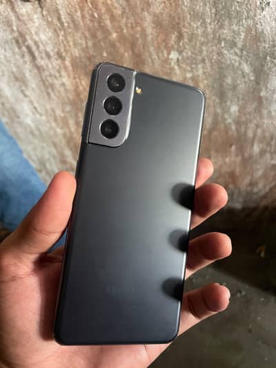 Samsung Mobile S21