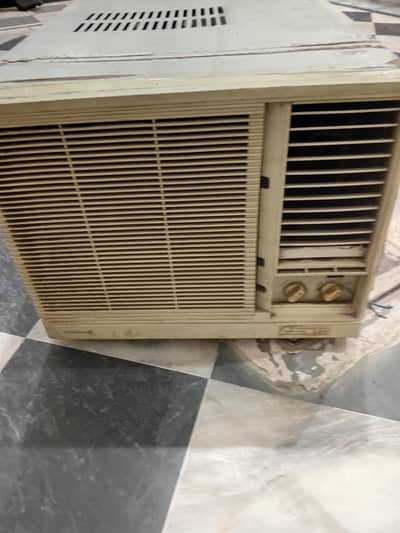 ship window ac