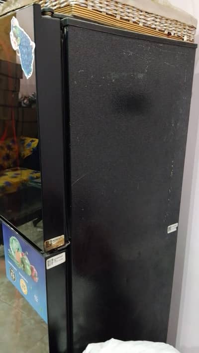 Refrigerator only 6 month use