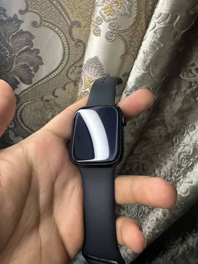 Apple Watch Series 9 45mm GPS with Box