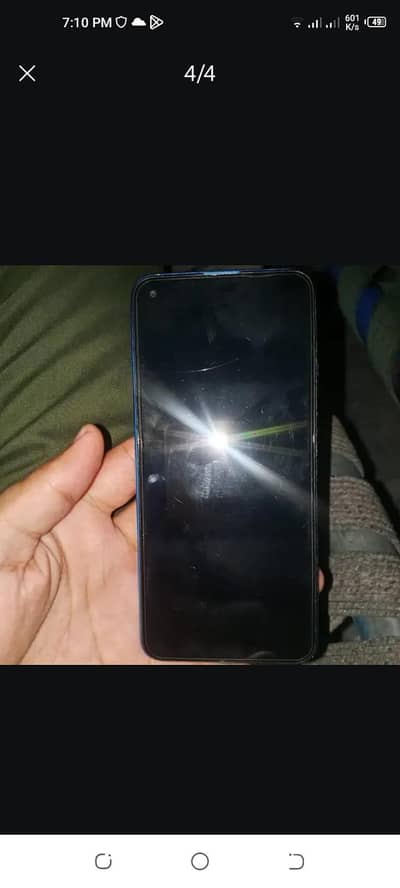 Tecno CAMON 12 Air