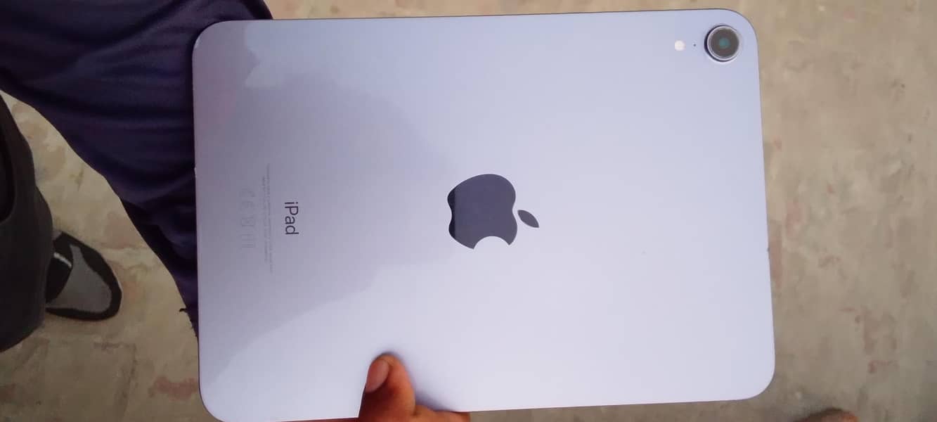 ipad mini 6 1