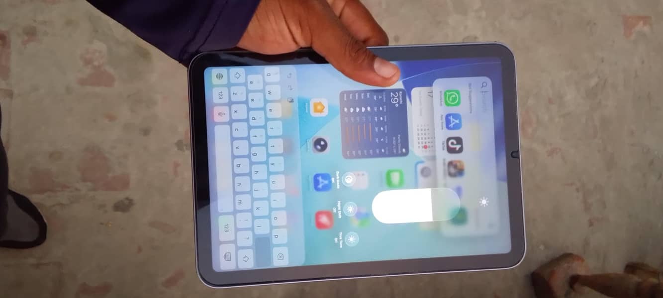 ipad mini 6 3