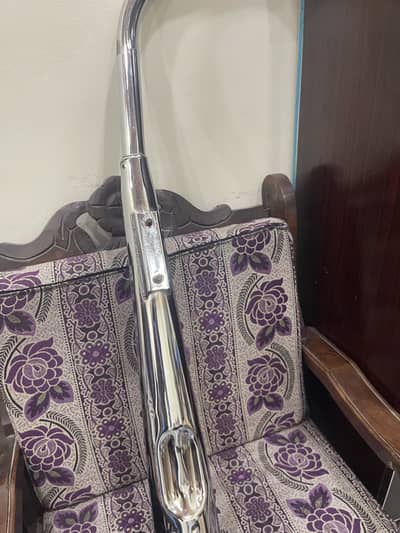 KYH Atlas Honda silencer condition 10/9