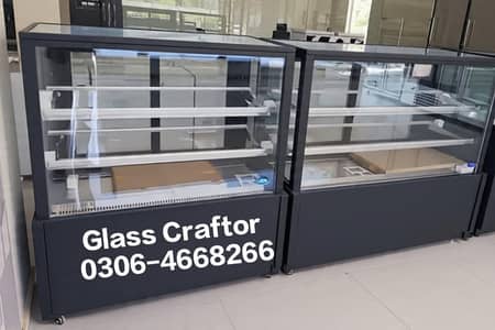 Counter for sale/Display Counter/Bakery Counter/ Ice Cream Display