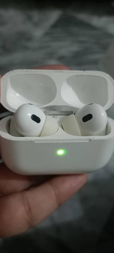 Airpods pro 2  High sound quality with buzzer