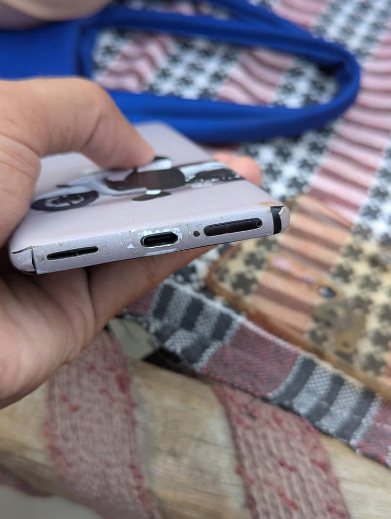 One Plus 8 0