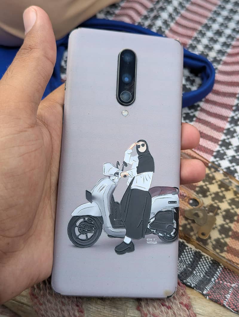 One Plus 8 1