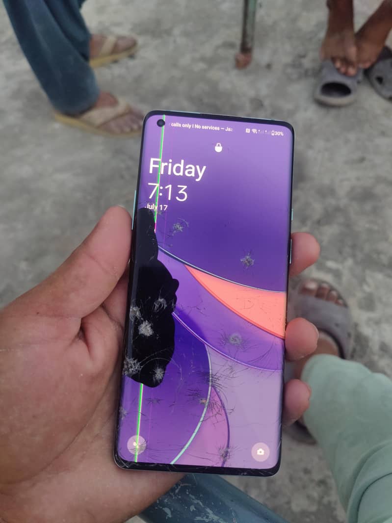 One Plus 8 1