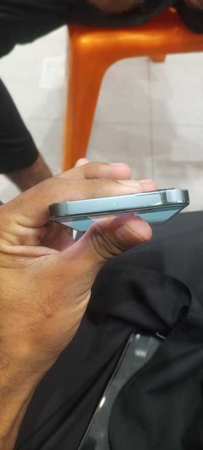 Apple iPhone 12 Pro