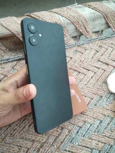 Samsung Mobile A06