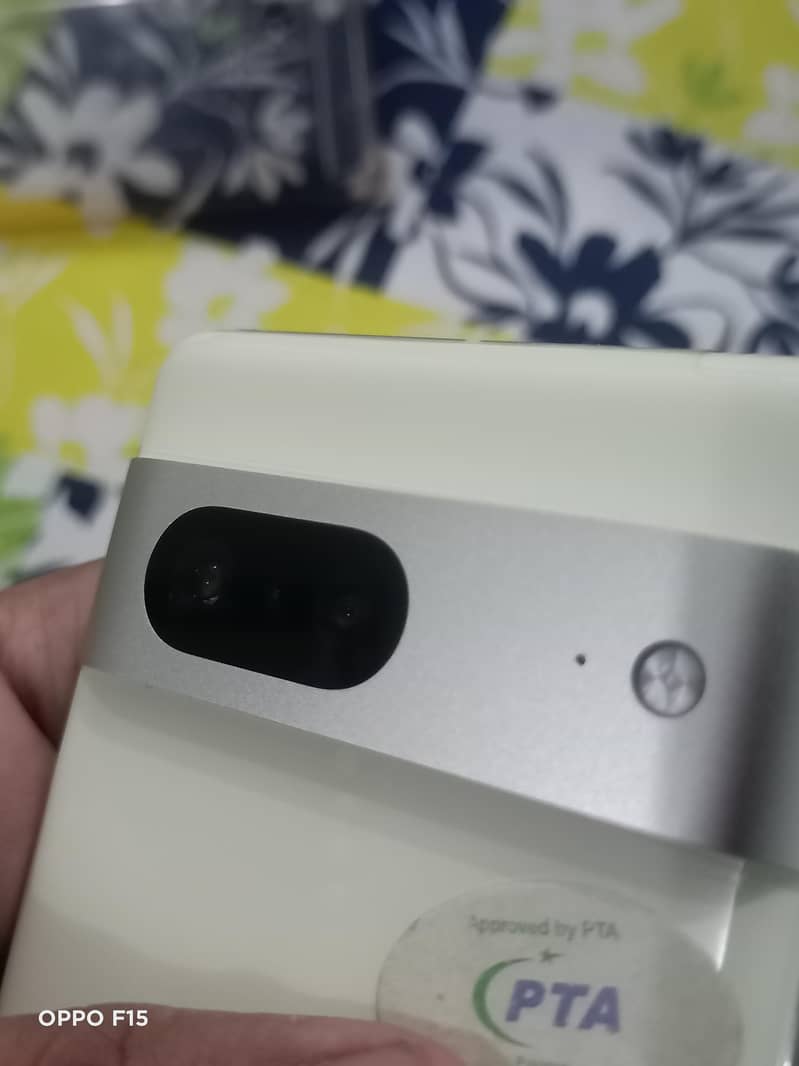 Google Pixel 7 0