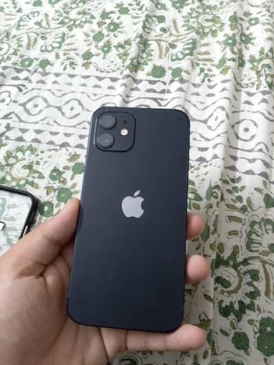Apple iPhone 12 jv