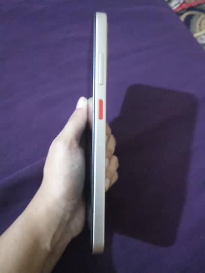 Zte Blade A55