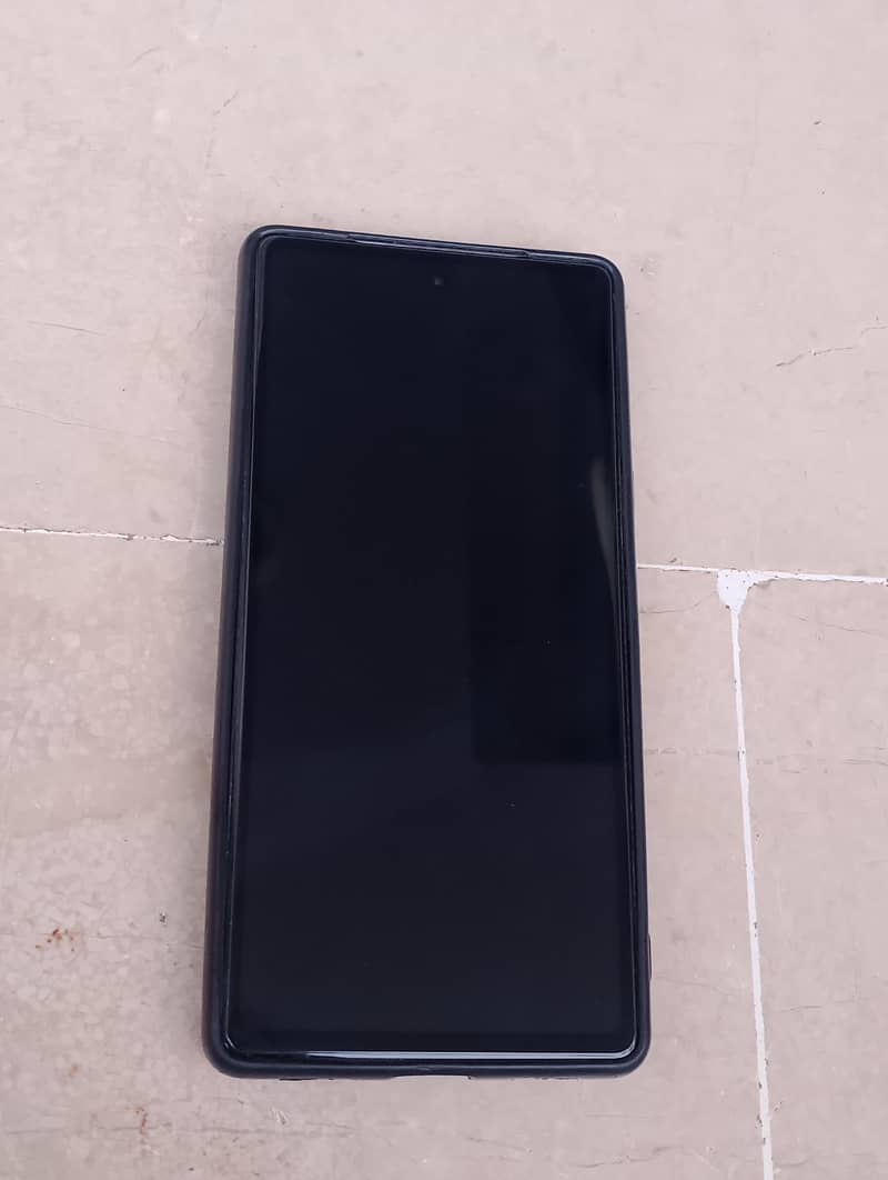 Google Pixel 7a 1