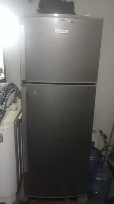 Electrolux fridge