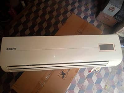 Orient 1.5Ton AC Total Genuine