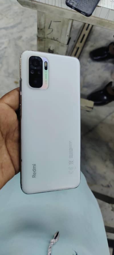 redme note 10 pro