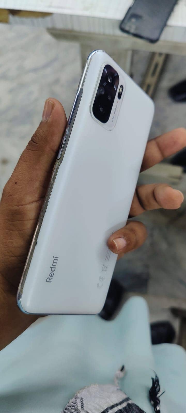 redme note 10 pro 1