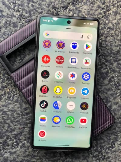 Google Pixel 7