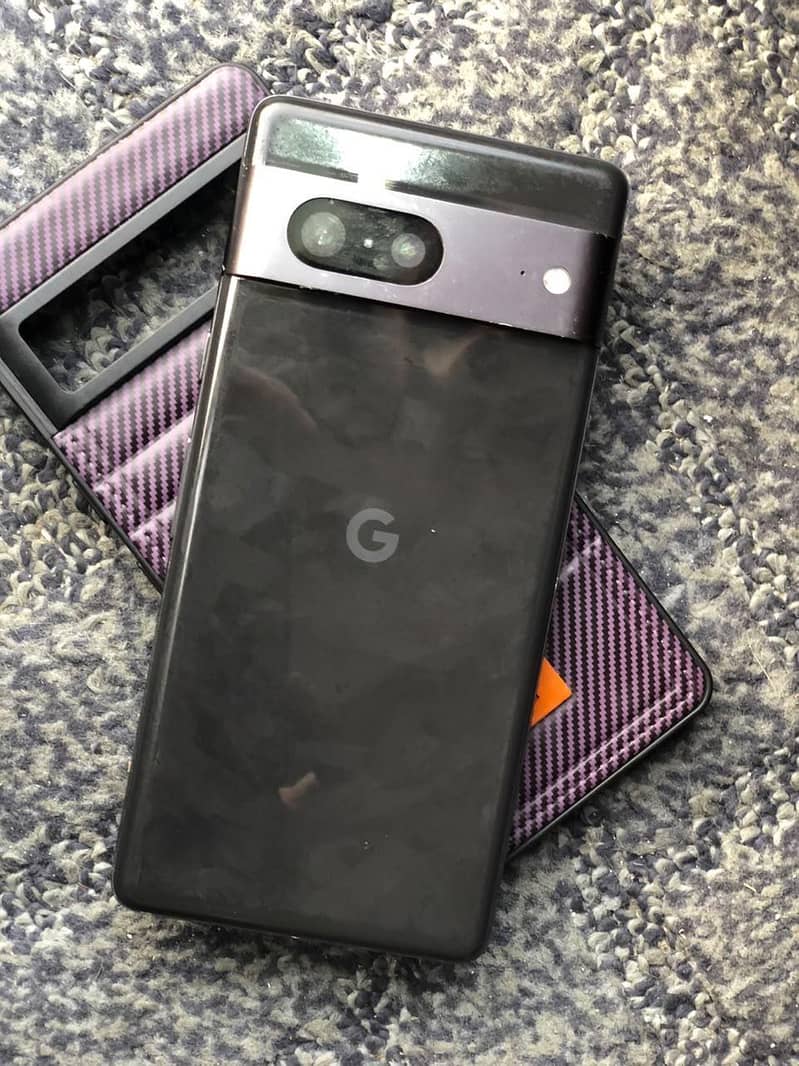 Google Pixel 7 1