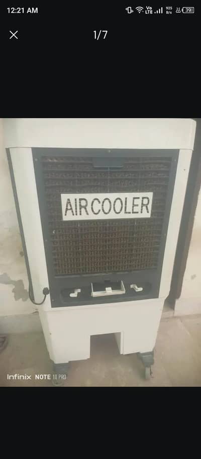 air coler