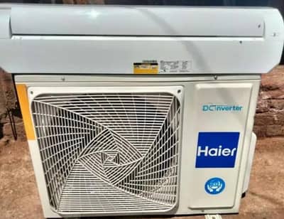 hair ac DC inverter 1.5 ton