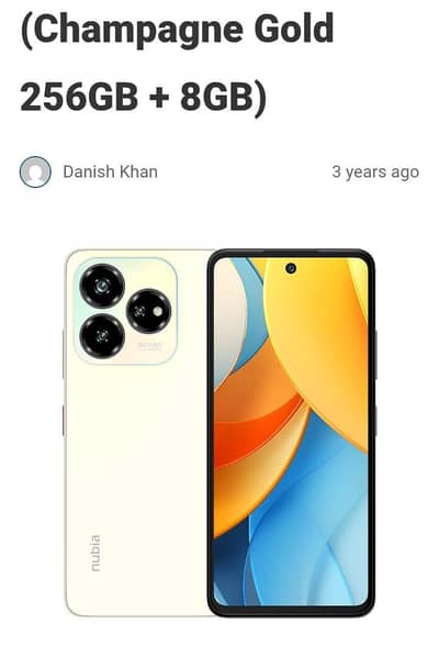 8 GB ram + 256 all okay piece hai 03147829731